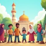 Islam dan Toleransi Perdamaian: Menjaga Keberagaman dalam Harmoni