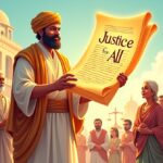 Menegakkan Keadilan Sosial melalui Amanah dalam Konstitusi