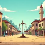 Mengatasi Ketimpangan Ekonomi akibat Kemakmuran Tanpa Keadilan