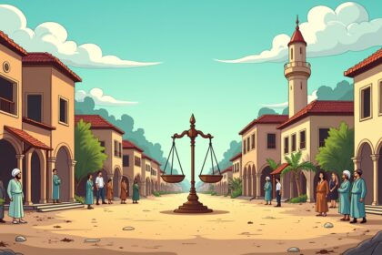 Mengatasi Ketimpangan Ekonomi akibat Kemakmuran Tanpa Keadilan