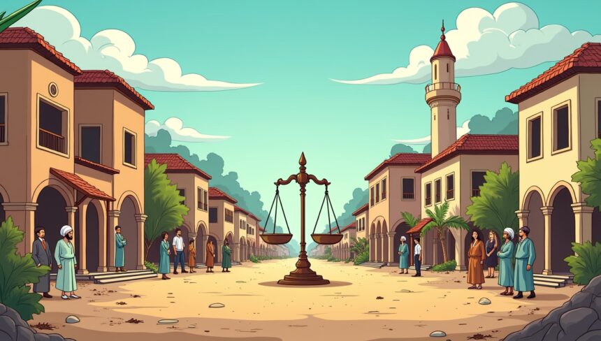 Mengatasi Ketimpangan Ekonomi akibat Kemakmuran Tanpa Keadilan