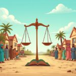 Ketimpangan Sosial: Dampak Kemakmuran Tanpa Keadilan