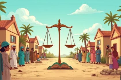 Ketimpangan Sosial: Dampak Kemakmuran Tanpa Keadilan