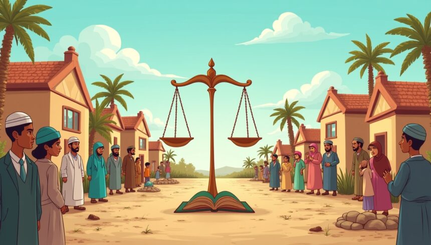 Ketimpangan Sosial: Dampak Kemakmuran Tanpa Keadilan