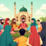 Menguatkan Persatuan dengan Prinsip Damai dalam Islam