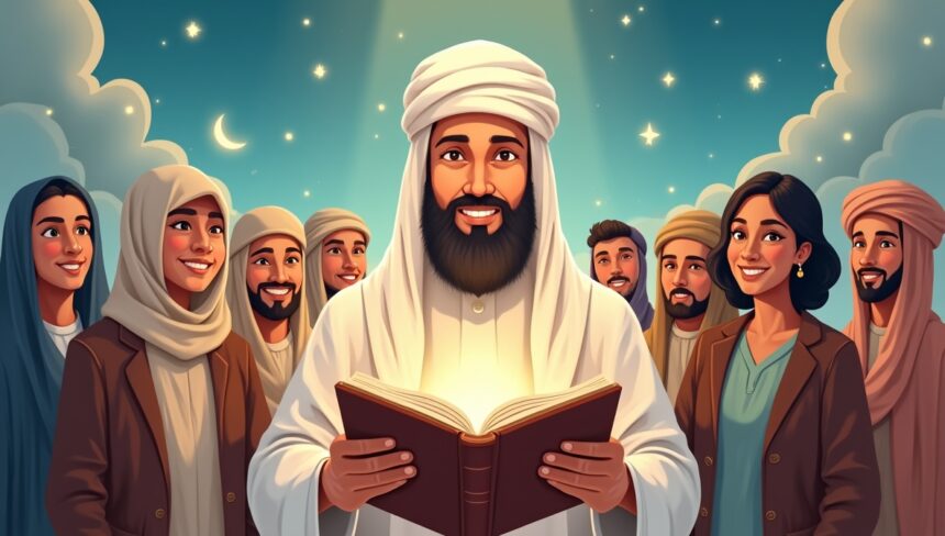 Amanah dalam Konstitusi: Menjaga Integritas dan Kepercayaan Publik