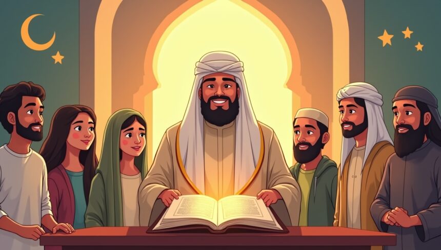 Tanggung Jawab Pemimpin dalam Konstitusi dan Amanah Negara