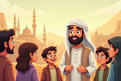 Islam dan Kejujuran: Pilar Utama dalam Kepemimpinan yang Adil dan Berintegritas