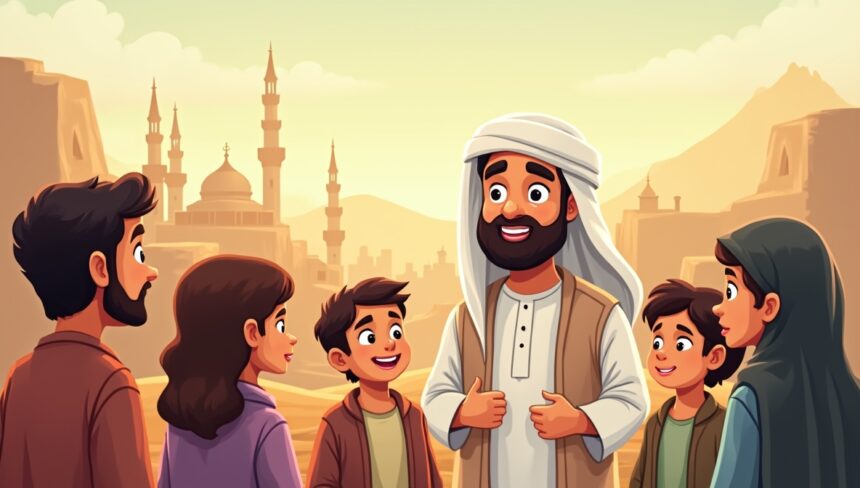 Islam dan Kejujuran: Pilar Utama dalam Kepemimpinan yang Adil dan Berintegritas