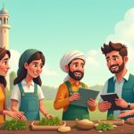 Islam dan Toleransi Perdamaian sebagai Pondasi Kehidupan Sejahtera