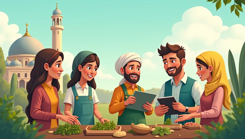 Islam dan Toleransi Perdamaian sebagai Pondasi Kehidupan Sejahtera