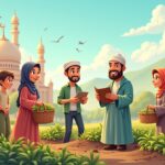 Islam dan toleransi perdamaian