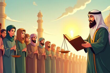 Hukum mencegah kezaliman