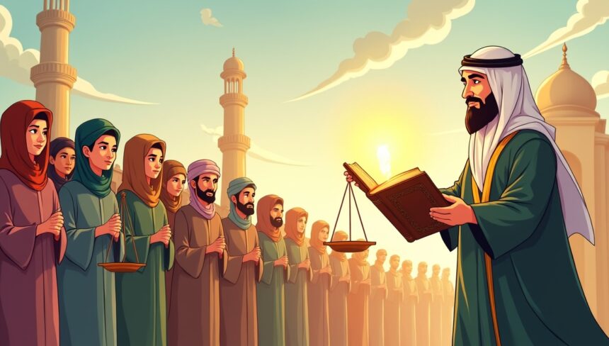 Hukum mencegah kezaliman