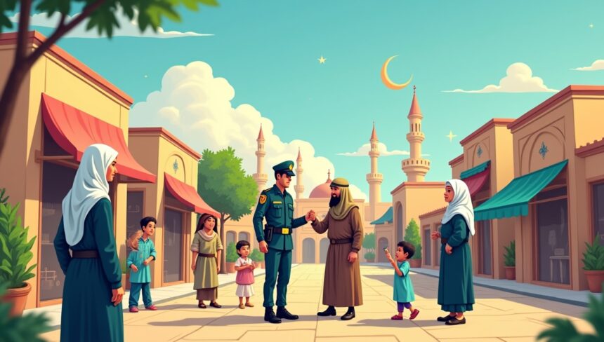 Penegakan hukum publik menjadi kunci utama dalam menciptakan kesejahteraan rakyat dan pemerintahan yang adil. Tanpa penegakan