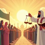 Hukum mencegah kezaliman