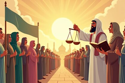 Hukum mencegah kezaliman