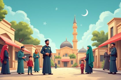 Penegakan hukum publik adalah fondasi utama untuk menciptakan negara yang adil, aman, dan sejahtera.