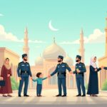 Penegakan Hukum Publik: Menjaga Keadilan dan Ketertiban Masyarakat