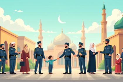 Penegakan Hukum Publik: Menjaga Keadilan dan Ketertiban Masyarakat