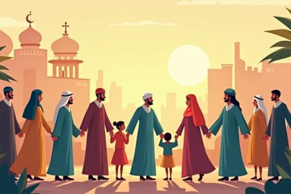 Menguatkan Persatuan Bangsa melalui Kedaulatan Rakyat dalam Islam