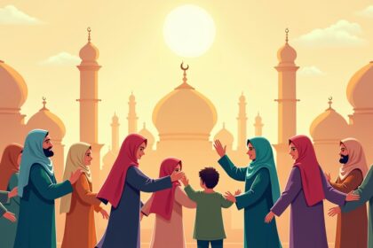 Kedaulatan Rakyat dalam Islam sebagai Pilar Kepemimpinan yang Amanah