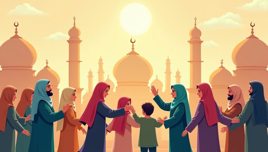 Kedaulatan Rakyat dalam Islam sebagai Pilar Kepemimpinan yang Amanah