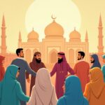 Mewujudkan Pemerintahan Adil dengan Kedaulatan Rakyat dalam Islam