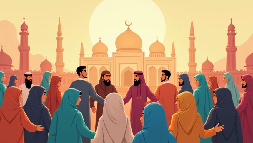 Mewujudkan Pemerintahan Adil dengan Kedaulatan Rakyat dalam Islam