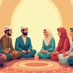 Kedaulatan rakyat dalam Islam menegaskan bahwa kekuasaan bukanlah hak mutlak pemimpin, melainkan amanah yang harus dijalankan