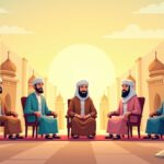 Fiqh Siyasah Islam: Mengatur Kekuasaan dengan Keadilan dan Etika