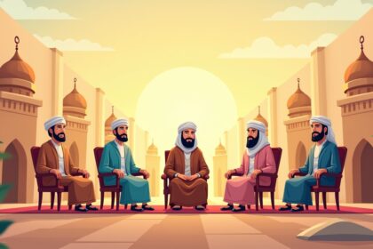 Fiqh Siyasah Islam: Mengatur Kekuasaan dengan Keadilan dan Etika