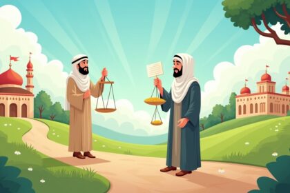 Amanah Berubah Menjadi Investasi: Tantangan Etika di Era Modern