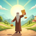 Fenomena amanah berubah menjadi investasi menjadi perhatian penting dalam konteks pengelolaan kekayaan publik dan kepemimpinan.