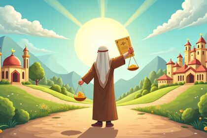 Fenomena amanah berubah menjadi investasi menjadi perhatian penting dalam konteks pengelolaan kekayaan publik dan kepemimpinan.