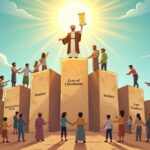 Prinsip amanah fondasi sistem kenegaraan menegaskan bahwa pembangunan negara yang sejahtera dimulai dari integritas dan tanggung jawab