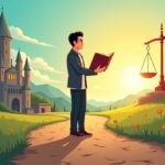 Amanah Jadi Ambisi: Menyelaraskan Kekuasaan dengan Etika dan Keadilan