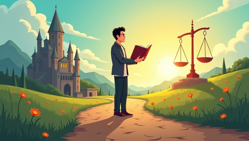 Amanah Jadi Ambisi: Menyelaraskan Kekuasaan dengan Etika dan Keadilan