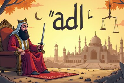 kekuasaan kehilangan rasa