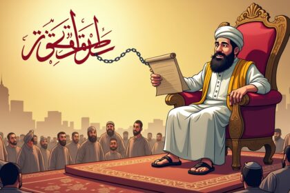 Kekuasaan Kehilangan Rasa: Antara Legalitas Kekuasaan dan Hilangnya Amanah 