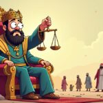 Kekuasaan yang kehilangan rasa