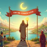 kepemimpinan sebagai ujian