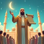 Konsep kepemimpinan sebagai ujian menekankan bahwa setiap pemimpin diamanahi tanggung jawab besar yang menuntut integritas