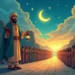 kepemimpinan sebagai ujian