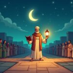 kepemimpinan sebagai ujian