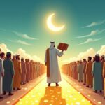 kepemimpinan sebagai ujian