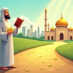 Amanah yang Berubah Menjadi Investasi: Antara Tanggung Jawab dan Keserakahan