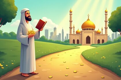 Amanah yang Berubah Menjadi Investasi: Antara Tanggung Jawab dan Keserakahan