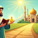 Ketika Amanah Berubah Menjadi Investasi: Menjaga Integritas di Tengah Keuntungan