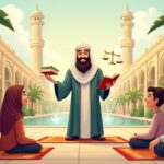 Prinsip ilmu politik itu sunnah